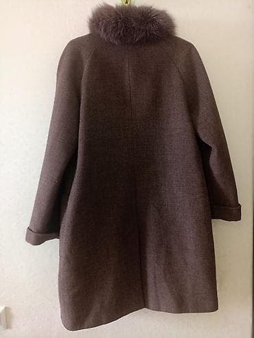 moda larissa пальто цена: Безрукавка Шуба Пальто распродаю все свои вещи состояние хорошее — 5