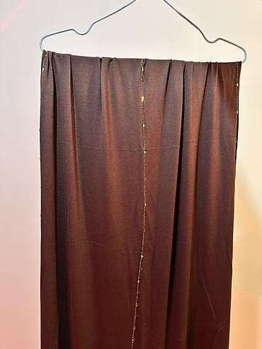 Чатырлар: Моюн орогуч, Жаңы, Аялдарга, түсү - Күрөң — 2