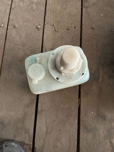 автомойка оборудование: УАЗ Буханка бачок омывателя См. Фото Привозные запчасти из Японии — 3