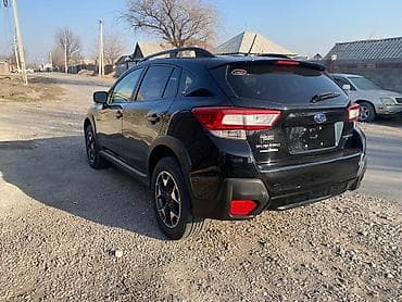 капот марк 2: Subaru Crosstrek: 2020 г., 2 л, Вариатор, Бензин, Кроссовер — 3