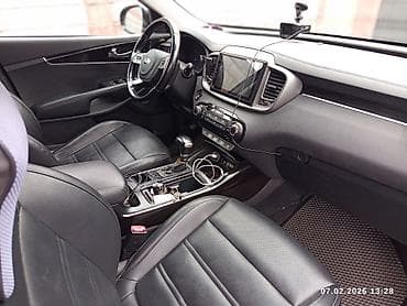 suv: Kia Sorento: 2019 г., 2 л, Дизель, Кроссовер — 4