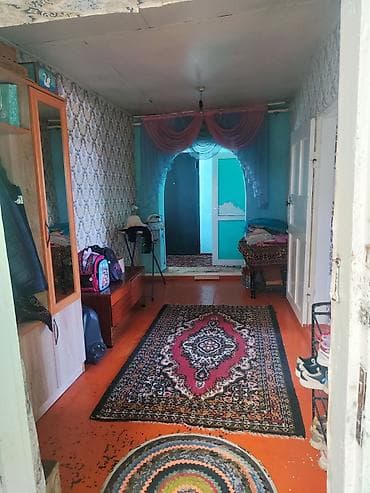 Кыймылсыз мүлк: Продается частный дом🏠по улице Карасаева 42 (Тельмана) на против авто — 5