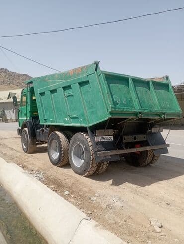 купить резину на камаз: Грузовик, Камаз, Стандарт — 3