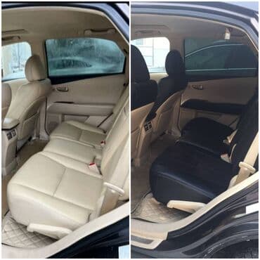 реставрация кожанных изделий: Автоателье. Перетяжка и реставрация автосалонов, рулей, потолков — 6