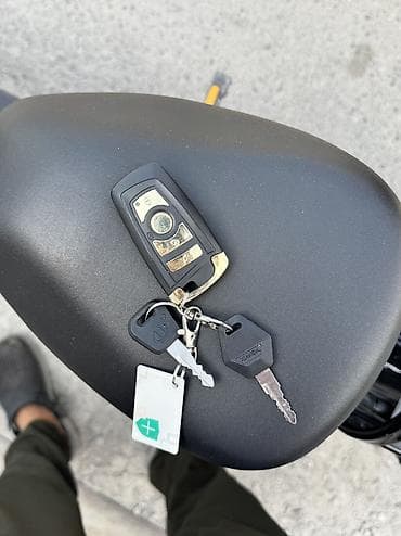 byd leopard: Пробег 600 почти новый ВСЕ РАБОТАЕТ МИНУС ПОКРЫШКА ЛЫСАЯ НА ОДНОМ — 8