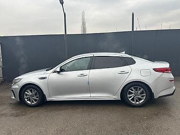 к5 продажа: Kia K5: 2019 г., 2 л, Автомат, Газ, Седан — 4