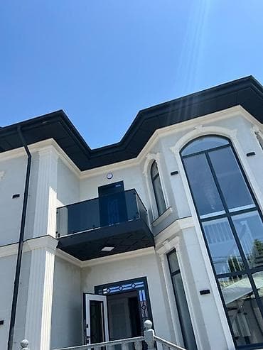 variant kg: 🏡 Продается шикарный особняк 📍 Арча-Бешик | ул. Чортекова / Бердибаева — 4