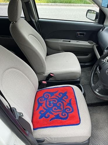 на тойота пассо: Toyota Passo: 2004 г., 1 л, Автомат, Бензин — 8