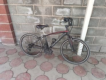 велики мтб: Подростковый велосипед, Диаметр колес 28 дюймов — 1