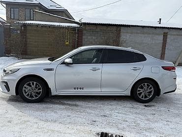 киа к5 под выкуп бишкек: Kia K5: 2019 г., 2 л, Автомат, Газ, Седан — 7