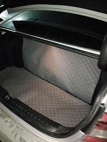 Скупка катализаторов: Органайзер Для багажника, цвет - Серый, Новый — 2