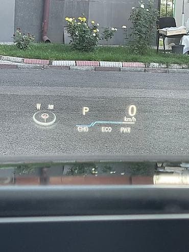 lexus ct: Lexus ES: 2020 г., 2.5 л, Вариатор, Бензин, Седан — 9