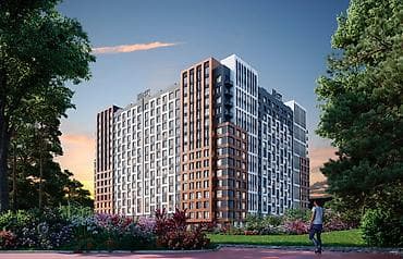 продаю дом собственник: 3 комнаты, 87 м², Элитка, 6 этаж, Готовая ПСО (под самоотделку) — 1