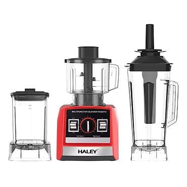 pro moser: Блендер, миксер — 3