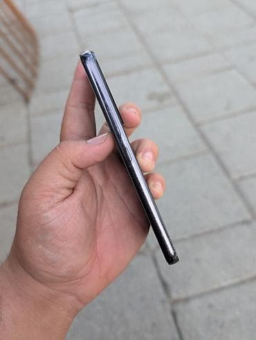yasin 55: Samsung Galaxy S22, Б/у, 256 ГБ, цвет - Черный, 1 SIM — 3