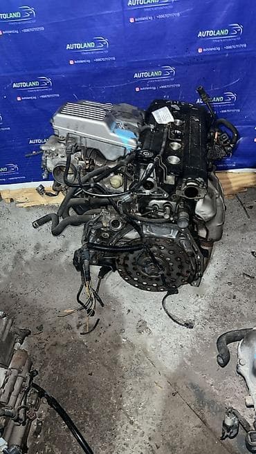 двигатель b20b: Бензиновый мотор Honda 2000 г., 2 л, Б/у, Оригинал, Япония — 3