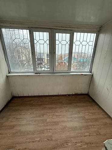 Продажа квартир: 3 комнаты, 58 м², 104 серия, 2 этаж, Евроремонт — 8