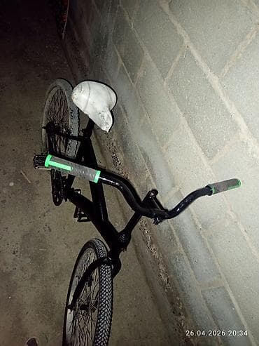 вел: BMX велосипед — 3