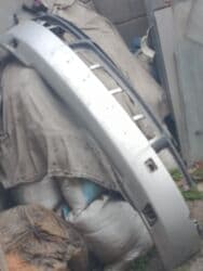 купить передний бампер на ауди 80 б4: Бампер Передний Audi, Б/у, Оригинал — 2