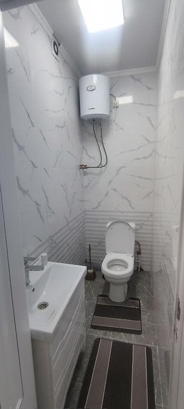 квартиры 2комнатный: 2 комнаты, 70 м², 108 серия, 7 этаж, Евроремонт — 6