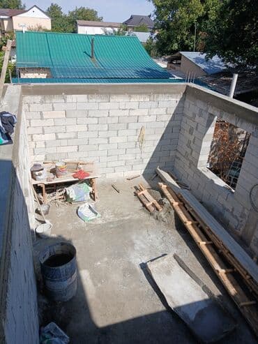 укладка брусчаток: Кладка пеноблока Бесплатная консультация Больше 6 лет опыта — 4