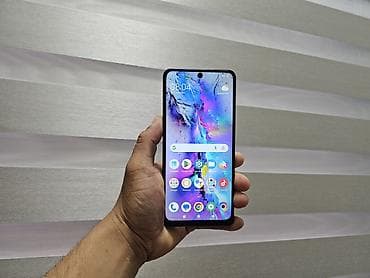 pocophone f2 pro: Poco F4, Б/у, 128 ГБ, цвет - Черный, 1 SIM, 2 SIM — 4