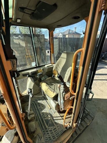 YTO (ЮТО) Тракторлор: Продается Мини экскаватор!! экскаватор в техническом очень хорошем — 7