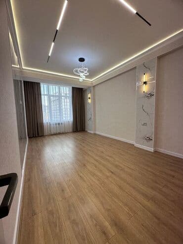 менеджер по продажам квартир: 3 комнаты, 107 м², Элитка, 8 этаж, Евроремонт — 6