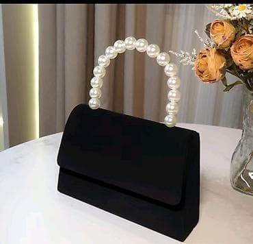 Сумки: Классическая сумка, Yves Saint Laurent (YSL), Материал: Экокожа, Регулируемый ремень, Женские — 2