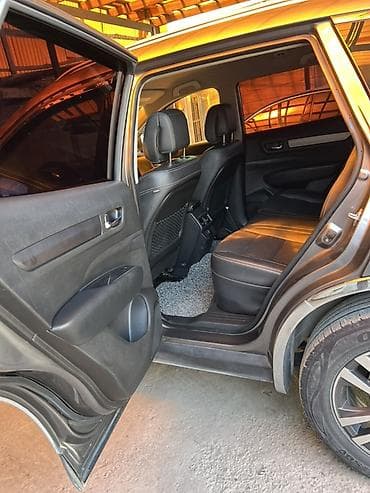 step 2: MG : 2019 г., 2.5 л, Автомат, Бензин, Кроссовер — 8