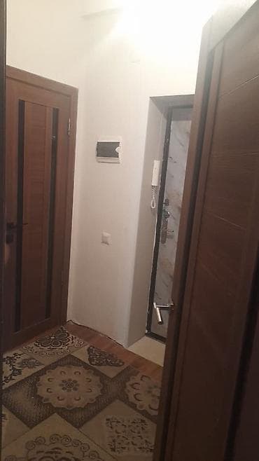квартира посуточно 7 мкр: 1 комната, 43 м², Элитка, 7 этаж, Косметический ремонт — 9