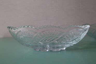 требуетсы в глобуз салатница: Новый комплект салатников Лодочки, в наборе 4 штуки коробка целая, без — 5