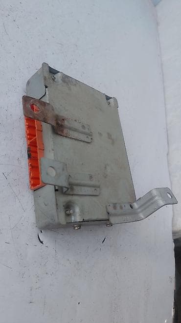 Блок ABS Honda 1998 г., Б/у, Оригинал, Япония — 3