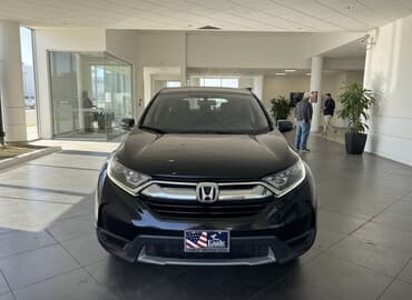 хонда сивик 2017: Honda CR-V: 2018 г., Вариатор, Бензин, Кроссовер — 1