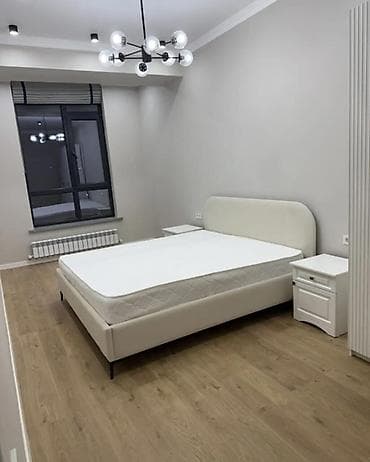 3: 3 комнаты, 80 м², 7 мкр Элитка, 15 этаж, Дизайнерский ремонт — 3