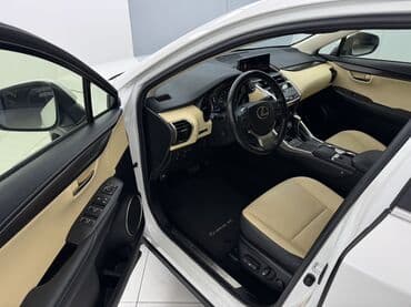 купить диски на машину бу: Lexus NX: 2019 г., 2 л, Автомат, Бензиновая, Кроссовер — 7