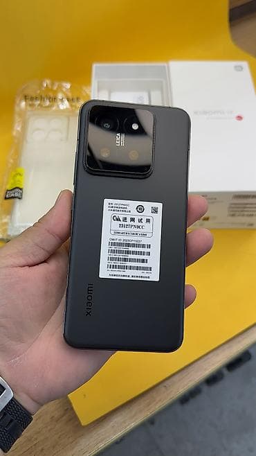 redmi note: Xiaomi, 14, Б/у, 256 ГБ, 2 SIM — 8