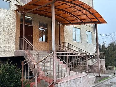 кок джар жилмассив: 1 комната, 47 м², Элитка, 1 этаж, Дизайнерский ремонт — 10