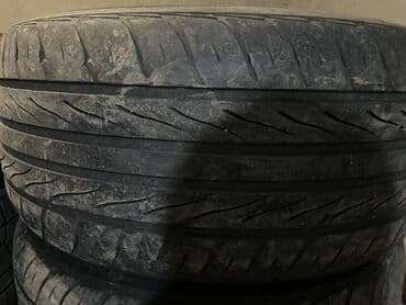 дом на калеса: Шиналар 285 / 50 / R 20, Жай, Колдонулган, Комплект, Жеңил унаалар, Кытай — 5