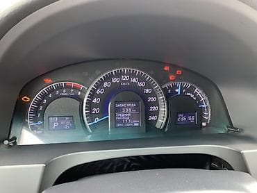 камри 35 машина: Toyota Camry: 2012 г., 0.2 л, Автомат, Бензин, Седан — 7