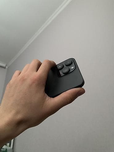 iphone 6 7: IPhone 14 Pro Max, Б/у, 512 ГБ, Jet Black, Зарядное устройство, Защитное стекло, Чехол, 87 % — 3