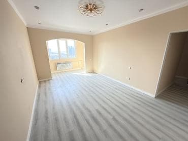 Батирлер: 1 бөлмө, 45 м², 9 кабат, Дизайнердик ремонт — 1