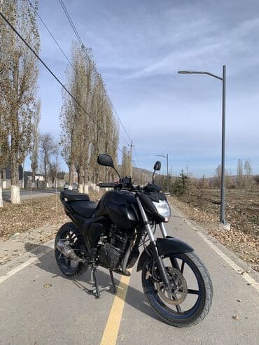 обучение мотоцикл: В продаже мотик стрит нейкед 250куб Механика 5 ступка Год:2021 — 1