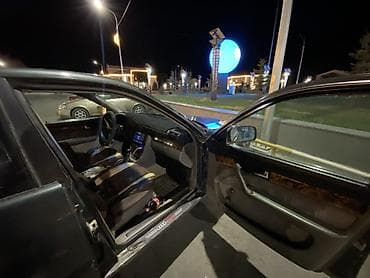 стейдж 2 цена: Audi 100: 1994 г., 2.6 л, Ручные, Бензин, Седан — 6