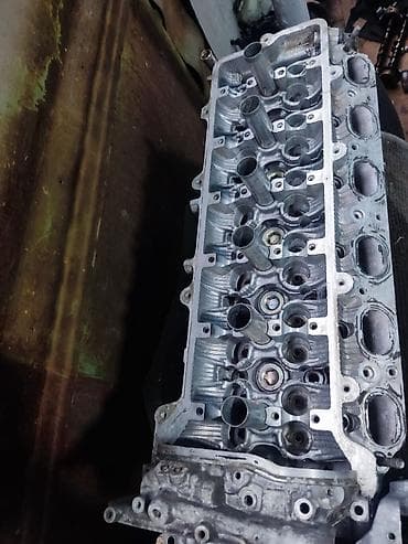 Бензиндик кыймылдаткыч Toyota 2002 г., 2 л, Колдонулган, Оригинал, Жапония — 2