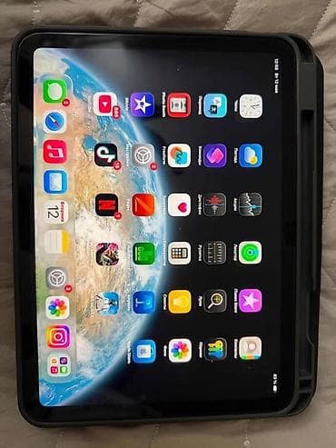 стекла для планшетов apple ipad 2: Планшет, Apple, память 128 ГБ, 10" - 11", Wi-Fi, Б/у, Классический цвет - Розовый — 2