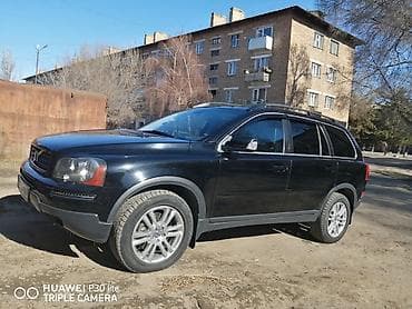 2 9 мотор: Volvo XC90: 2009 г., 3.2 л, Автомат, Бензин, Внедорожник — 4