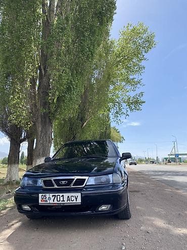 автоломбард бишкек продажа авто: Daewoo Nexia: 2004 г., 1.6 л, Кол менен иштөөчү, Бензин, Седан — 1