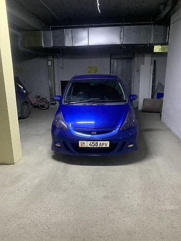 хонда фит последующим выкупом: Honda Fit: 2005 г., 1.5 л, Вариатор, Бензин, Хэтчбэк — 8