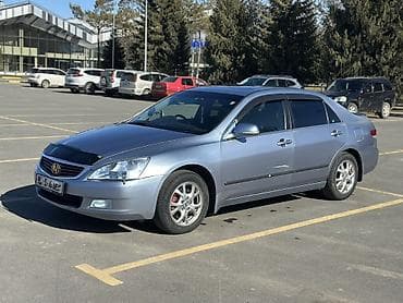 хонда инспаер 2002: Honda Inspire: 2003 г., 3 л, Типтроник, Бензин, Седан — 2